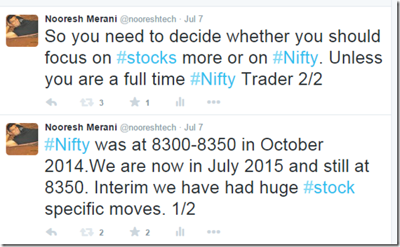 Nifty Nowhere