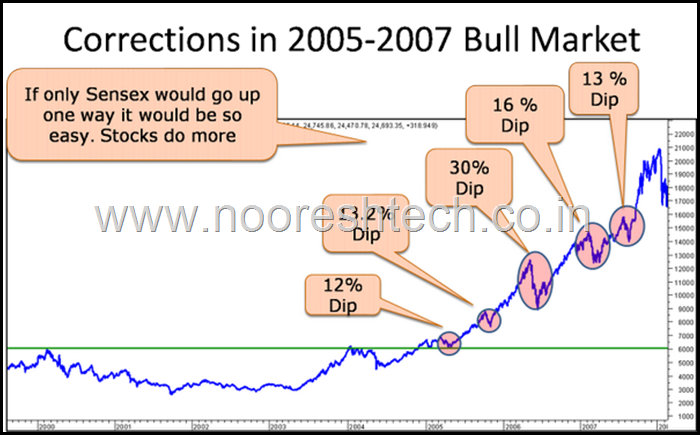 Bull Market 2008