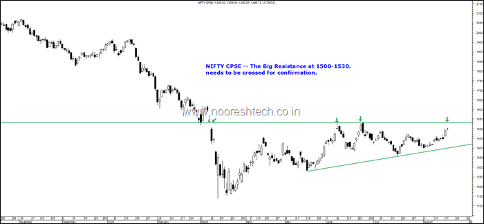 Nifty CPSE