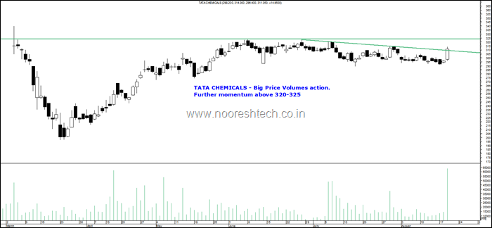 Tata Chemicals