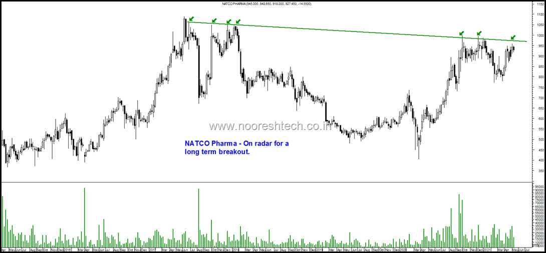 Natco Pharma