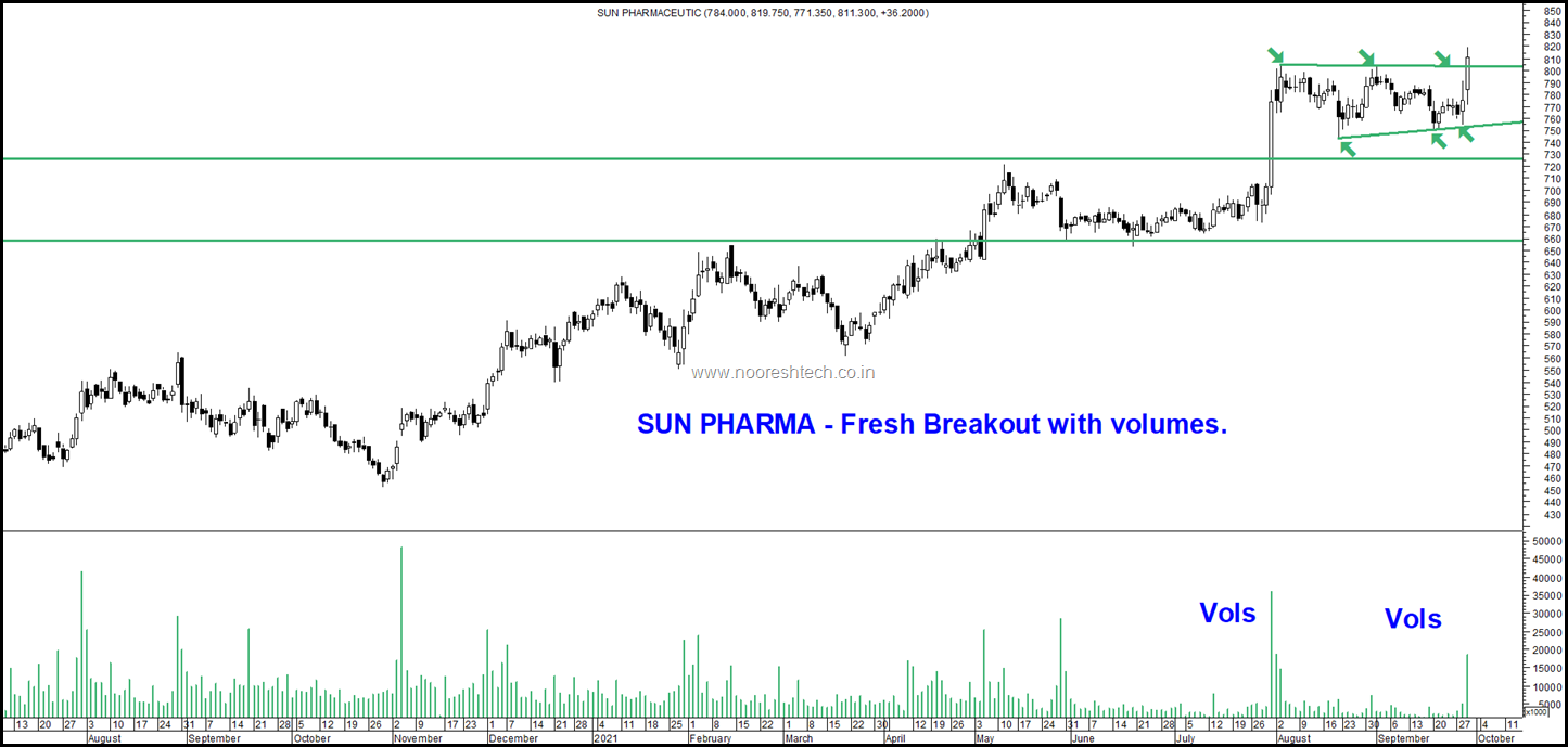 Sun Pharma Blog